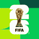 FIFA WM 2026